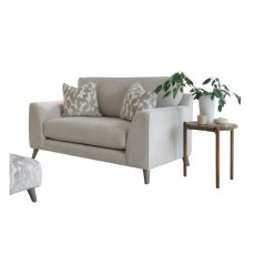 Carmen Snuggler Armchair