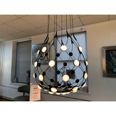 Mesh Ceiling Light Clearance