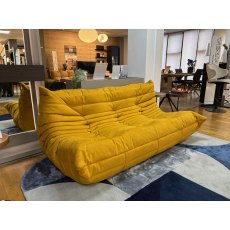 Ligne Roset Togo Large Sofa Clearance
