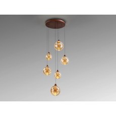 Leonardo Ceiling Light