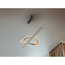 Everly Ceiling Light Everly Ceiling Light