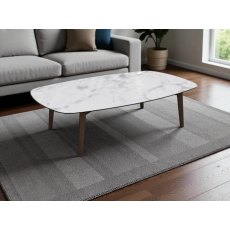 Abrey CS5137-C Coffee Table By Calligaris Abrey CS5137-C Coffee Table By Calligaris