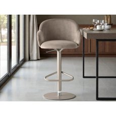 Holly FAB CS2227 Bar Stool By Calligaris