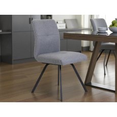 Layla Dining Chair in Fabric Layla Dining Chair in Fabric