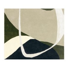 Leandro Moss Rug