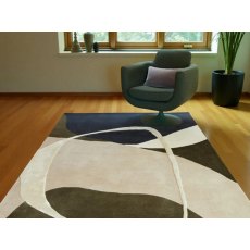 Leandro Moss Rug