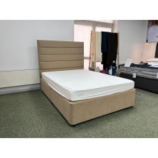 Double Divan and Wentworth Headboard Clearance