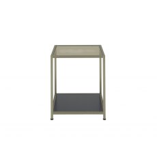 Ligne Roset Dita Lamp Table