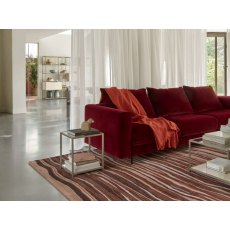 Ligne Roset Dita Lamp Table