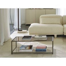 Ligne Roset Dita Recangular Coffee Table