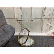 Orbit Lamp Table Clearance