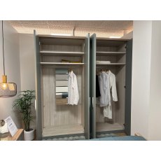 Cambridge Wardrobe Clearance