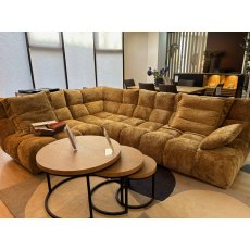 Plaza Corner Sofa Clearance