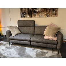 Monza Large with 2 Electric Recliners Clearance