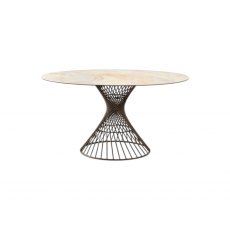 Calligaris Vortex Ceramic Table