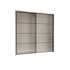 Miami Plus Sliding Door Wardrobe Miami Plus Sliding Door Wardrobe