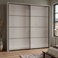 Miami Plus Sliding Door Wardrobe Miami Plus Sliding Door Wardrobe