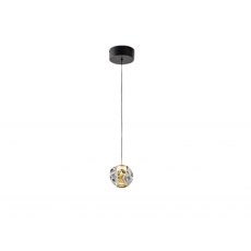 Zella Single Pendant Light