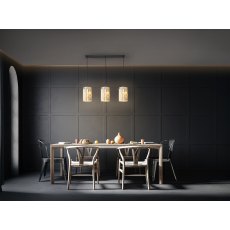 Nigel 3 Pendant Ceiling Light Nigel 3 Pendant Ceiling Light