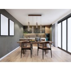 Carter 4 Pendant Ceiling Light Carter 4 Pendant Ceiling Light