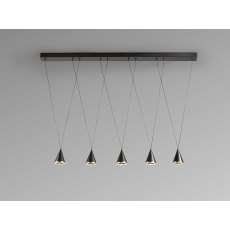 Lynn 5 Pendant Ceiling Light Lynn 5 Pendant Ceiling Light