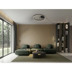 Lynn 2 Pendant Ceiling Light Lynn 2 Pendant Ceiling Light
