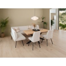 Ivy Corner Bench Ivy Corner Bench