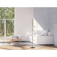 Emanda Floor Light Emanda Floor Light