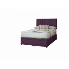 The Tough Guy Divan Set