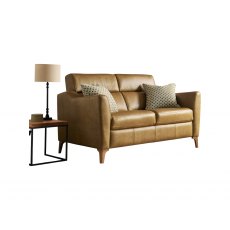 Capri Leather Sofas