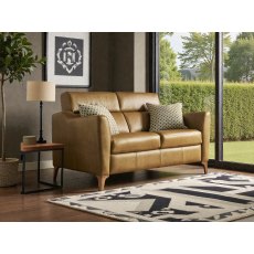 Capri Leather Sofas