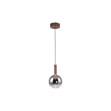 Bowl Single Pendant Light