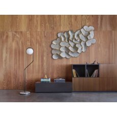 Ligne Roset Astree Floor Lamp