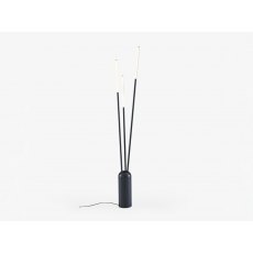 Ligne Roset Bambu Floor Lamp