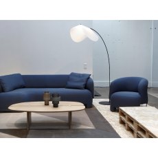 Ligne Roset Felia Floor Lamp Ligne Roset Felia Floor Lamp