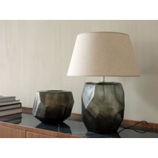 Ligne Roset Asymetric Table Lamp