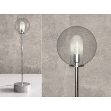 Ligne Roset Calot Table Lamp