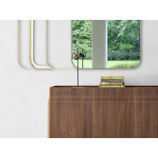 Ligne Roset Donut Table Lamp