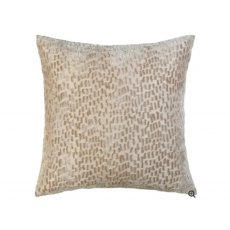 Melody Taupe Cushion