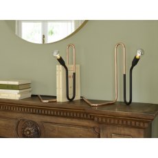 Ligne Roset Ondule Table Lamp