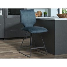 Adam Bar Stool By Venjakob Adam Bar Stool By Venjakob