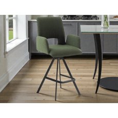 Ben Bar Stool By Venjakob Ben Bar Stool By Venjakob