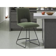 Ben Bar Stool By Venjakob Ben Bar Stool By Venjakob