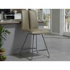 Clint Bar Stool By Venjakob Clint Bar Stool By Venjakob