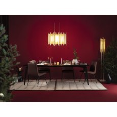 Ligne Roset NEF Ceiling Light