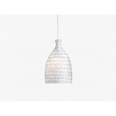 Ligne Roset Paper Lamp Ceiling Light