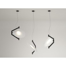 Ligne Roset Skia Ceiling Light