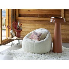 Ligne Roset Shiitake Reading Light