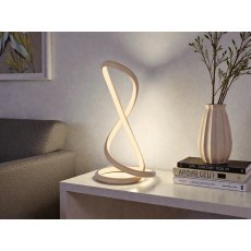 Twist Table Light Twist Table Light