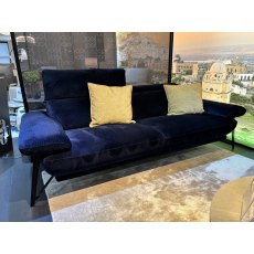 Accord 3 Seater (2 Cushions) Sofa Clearance